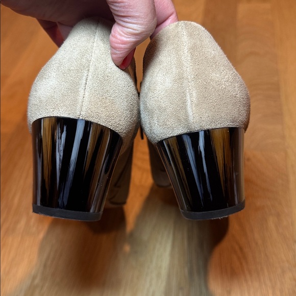 AQUATALIA SUEDE BOOTIE 6.5m - Picture 5 of 11